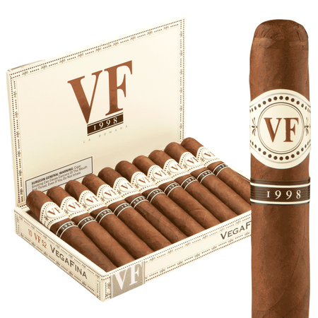 VF52, , cigars